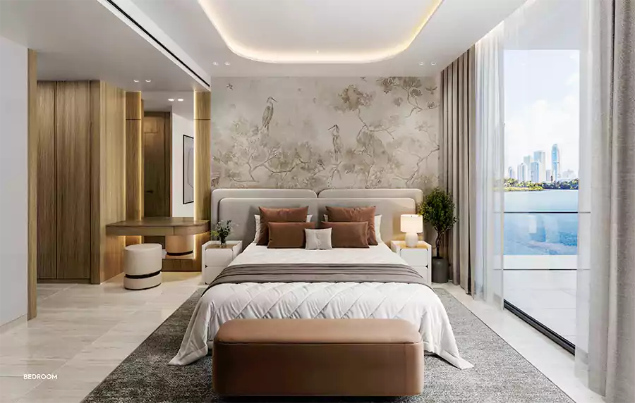 Casagrand Hermina at Dubai Islands